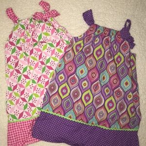 Size 6X Girls Dresses